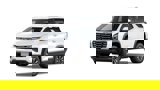 New 2026 Chevrolet Equinox LT image 2