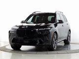 Used 2025 BMW X7 M60i image 3