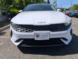 Used 2022 Kia K5 LXS image 5