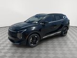 New 2026 Kia Sportage EX image 2