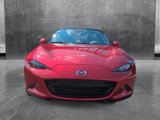 Used 2022 MAZDA MX-5 Miata Grand Touring image 2