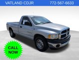 Used 2005 Dodge Ram 1500 Truck ST image 1