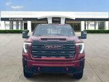 New 2025 GMC Sierra 2500 AT4 w/ AT4 Premium Plus Package image 2