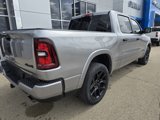 New 2025 RAM 1500 Laramie image 4