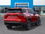 New 2026 Chevrolet Equinox RS w/ LPO, Floor Liner Package image 4