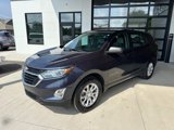 Used 2018 Chevrolet Equinox LS image 3