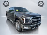 Used 2024 Ford F150 Lariat image 4