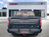 New 2025 Nissan Frontier PRO-4X w/ Pro Premium Package image 4