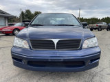 Used 2002 Mitsubishi Lancer ES image 2