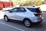 Used 2022 Chevrolet Equinox LT image 3
