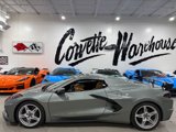 Used 2024 Chevrolet Corvette Stingray Preferred Conv w/ 2LT image 2