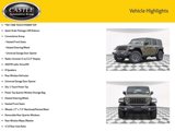 New 2025 Jeep Wrangler Unlimited Rubicon image 3