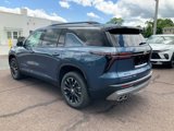 New 2025 Chevrolet Traverse LT w/ Sun and Wheel Package image 5