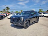 New 2025 Nissan Armada PRO-4X w/ Pro-4X Premium Package image 2