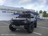 New 2025 Ford Bronco Raptor image 4