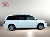Used 2019 Dodge Grand Caravan SXT image 4