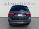 New 2025 Dodge Durango GT w/ Blacktop Package image 4
