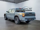 New 2025 Nissan Frontier PRO-4X image 5
