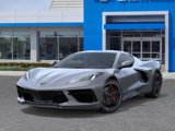 New 2025 Chevrolet Corvette Stingray Preferred Cpe w/ 2LT image 6