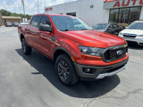 Used 2019 Ford Ranger XLT w/ Equipment Group 301A Mid image 3