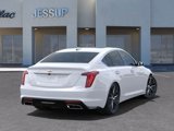 New 2025 Cadillac CT5 Premium Luxury image 4
