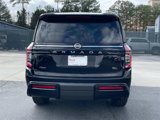 New 2025 Nissan Armada SL w/ Captain's Chari Seat Package image 4