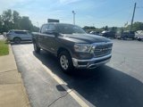 Used 2024 RAM 1500 Laramie image 4