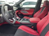 New 2026 Acura MDX A-Spec image 4