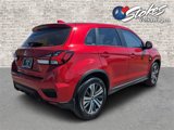 Used 2024 Mitsubishi Outlander Sport ES image 3