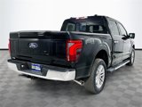New 2025 Ford F150 Lariat w/ Equipment Group 501A Mid image 4