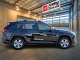 Certified 2025 Toyota RAV4 LE image 4