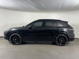 Certified 2023 Porsche Cayenne Turbo image 2
