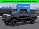 New 2026 GMC Canyon AT4X w/ AT4X AEV Edition image 2