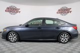 Used 2023 Honda Civic LX image 4