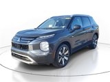 New 2025 Mitsubishi Outlander SEL image 3