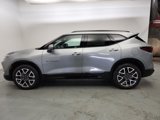 New 2025 Chevrolet Blazer RS image 3