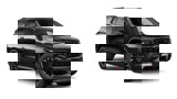 New 2025 Chevrolet Traverse Z71 w/ Driver Confidence Package image 4