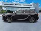 New 2025 Lexus RX 350 AWD image 5