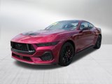 New 2025 Ford Mustang GT Premium image 4