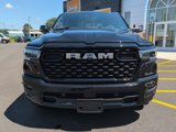 New 2026 RAM 1500 Big Horn image 2