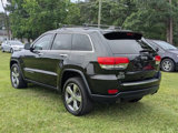 Used 2014 Jeep Grand Cherokee Limited w/ Luxury Group II image 5