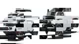 New 2025 Chevrolet Silverado 2500 LT w/ Trail Boss Package image 3