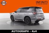 Used 2025 INFINITI QX80 Autograph image 5