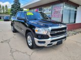 Used 2019 RAM 1500 Tradesman image 3