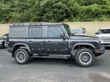 Used 2024 INEOS Grenadier Fieldmaster Edition image 2