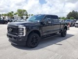 New 2025 Ford F250 Lariat w/ Lariat Ultimate Package image 4