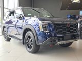 New 2025 Nissan Armada PRO-4X w/ Pro-4X Premium Package image 2