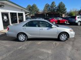 Used 2004 Toyota Camry LE image 2
