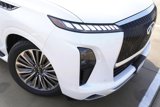 New 2025 INFINITI QX80 Sensory w/ Exterior Package image 3
