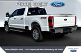 New 2025 Ford F250 Lariat w/ Chrome Package image 3
